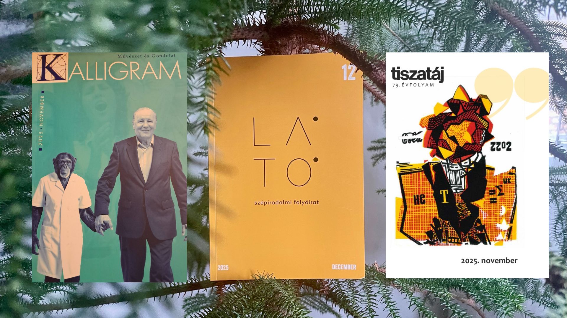 Montázs: SZIFONline