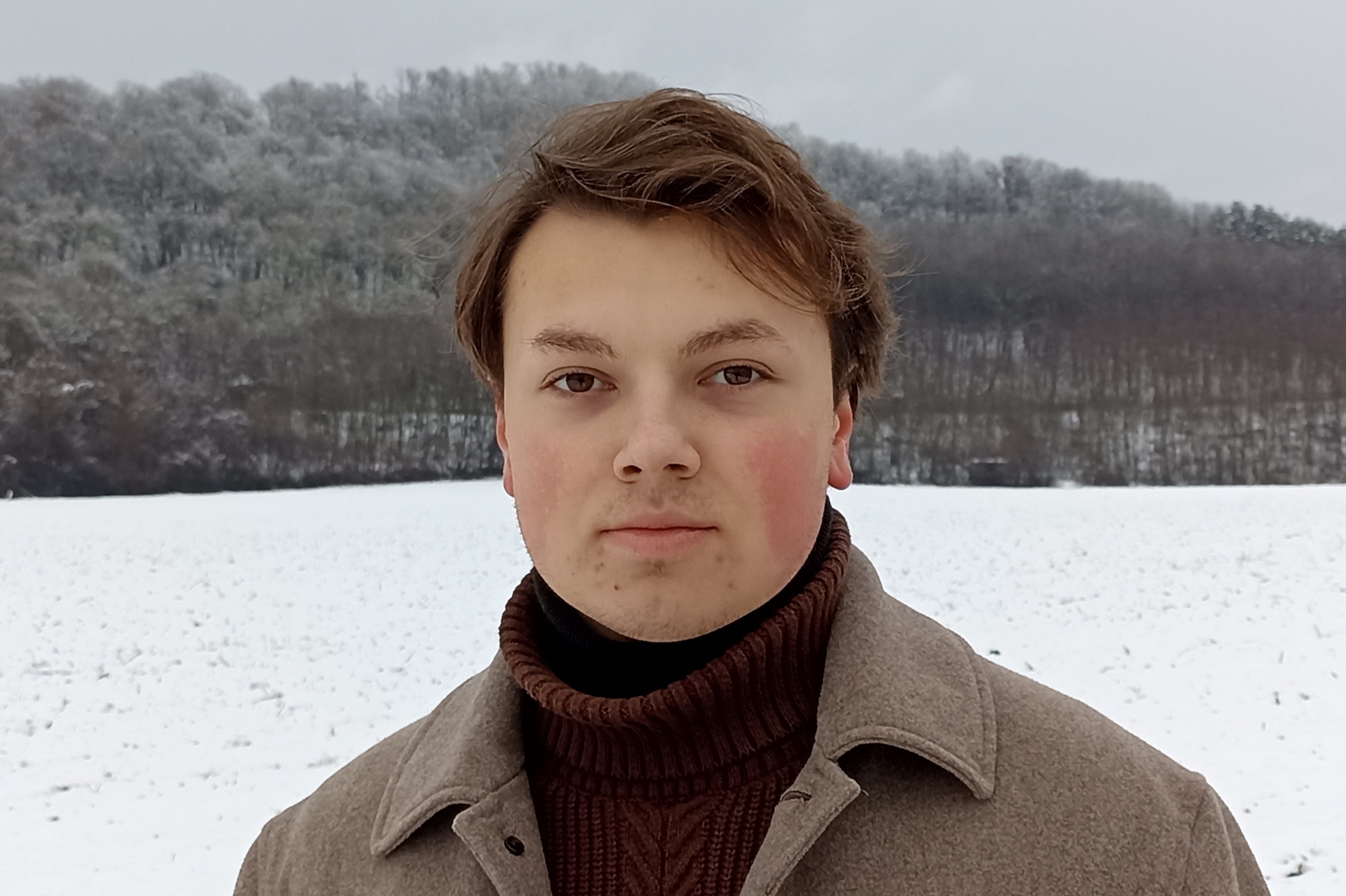 Fotó: Dian Benedek