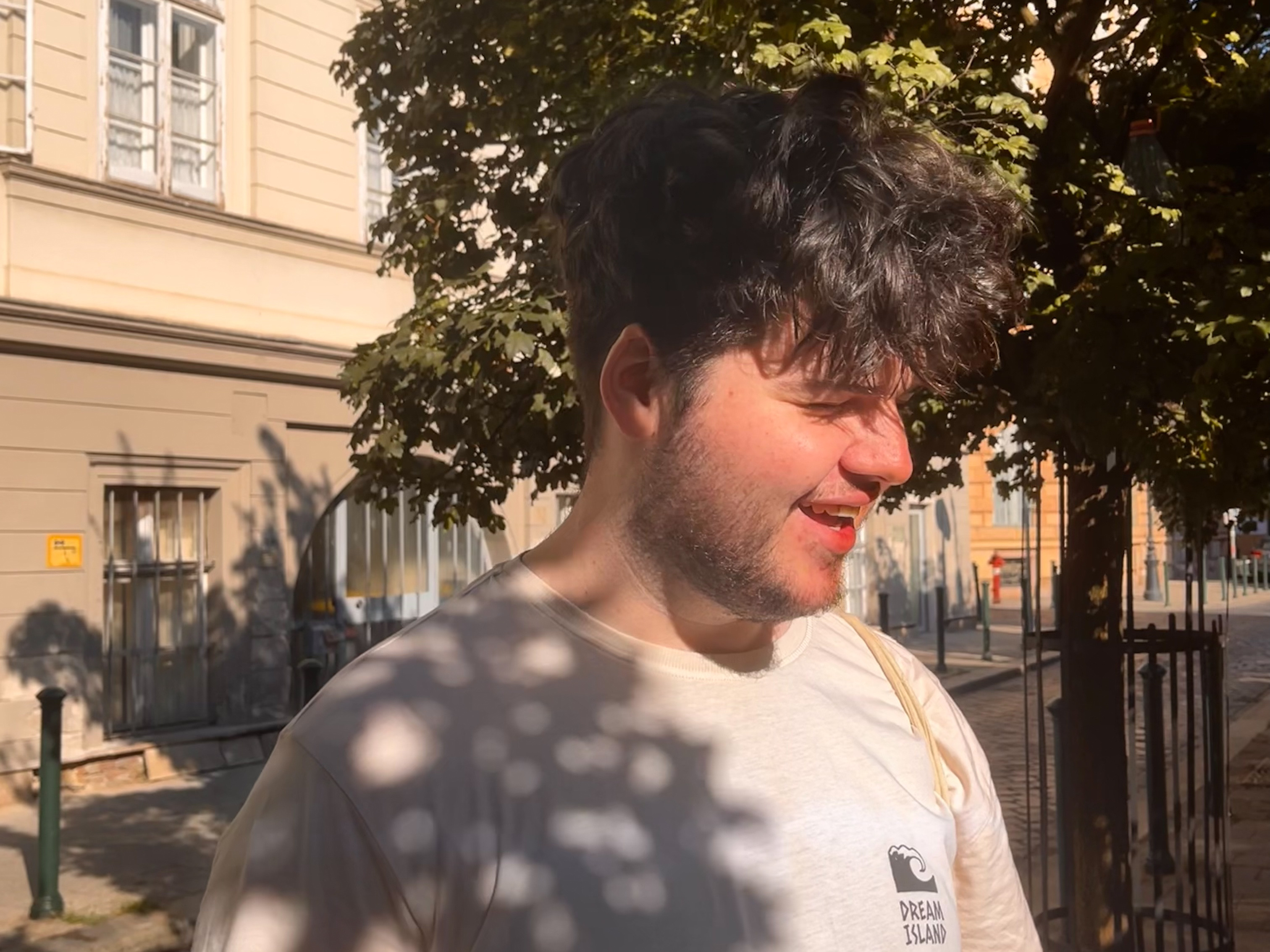 Fotó: A szerző archívuma