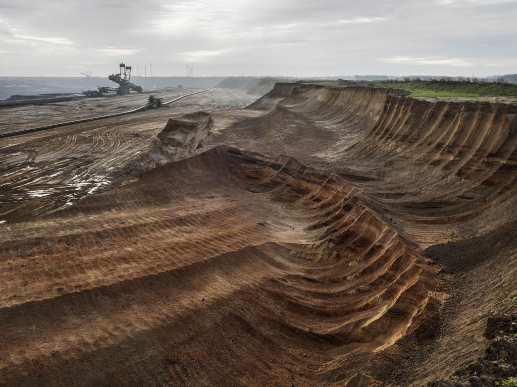 Fotó: Edward Burtynsky