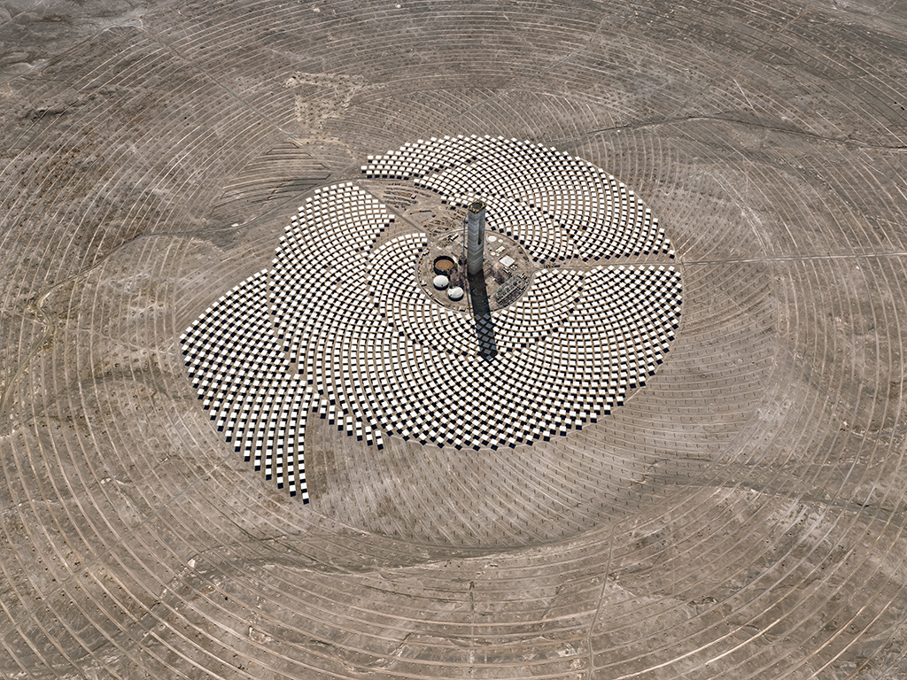 Fotó: Edward Burtynsky