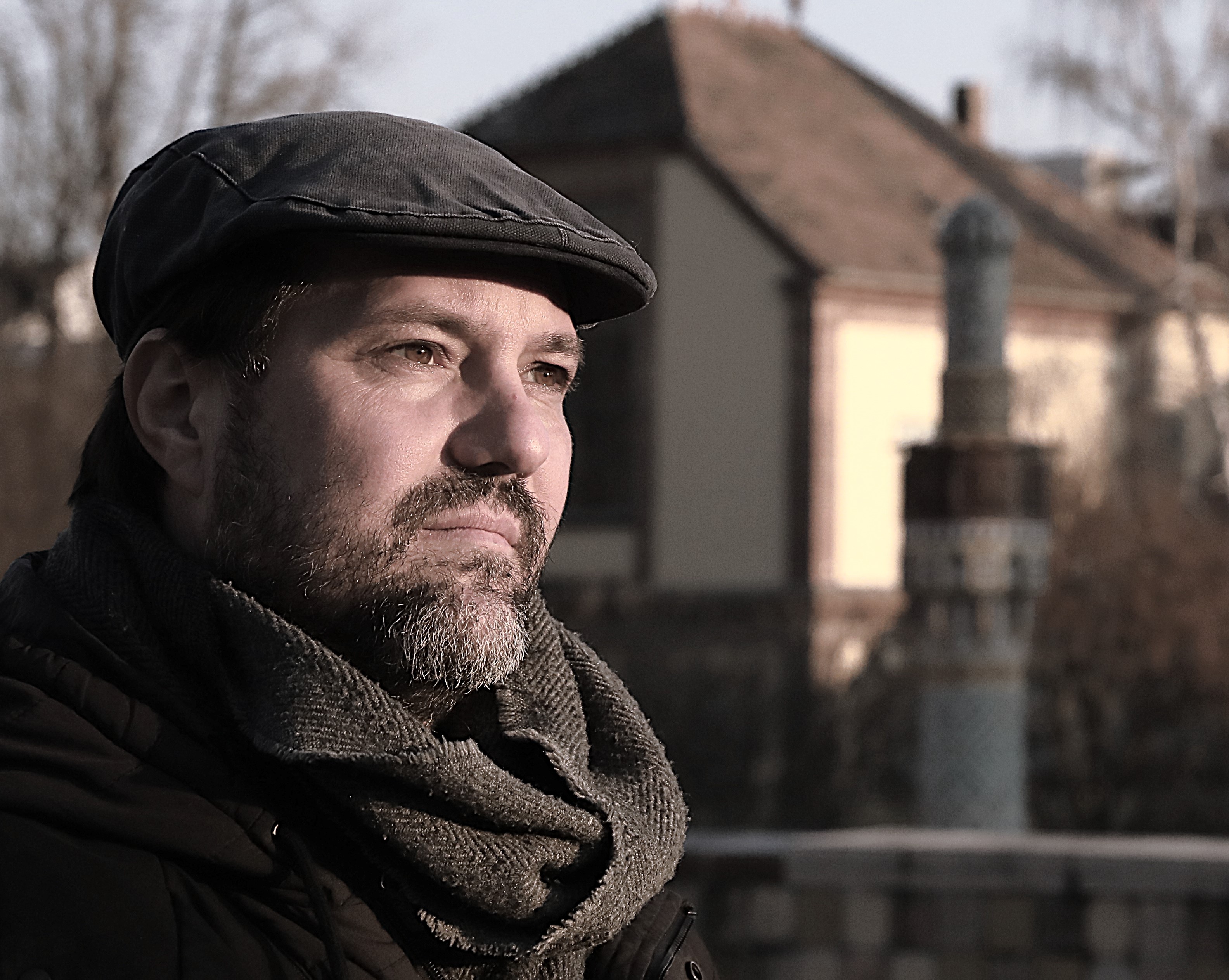 Fotó: Keller Ami