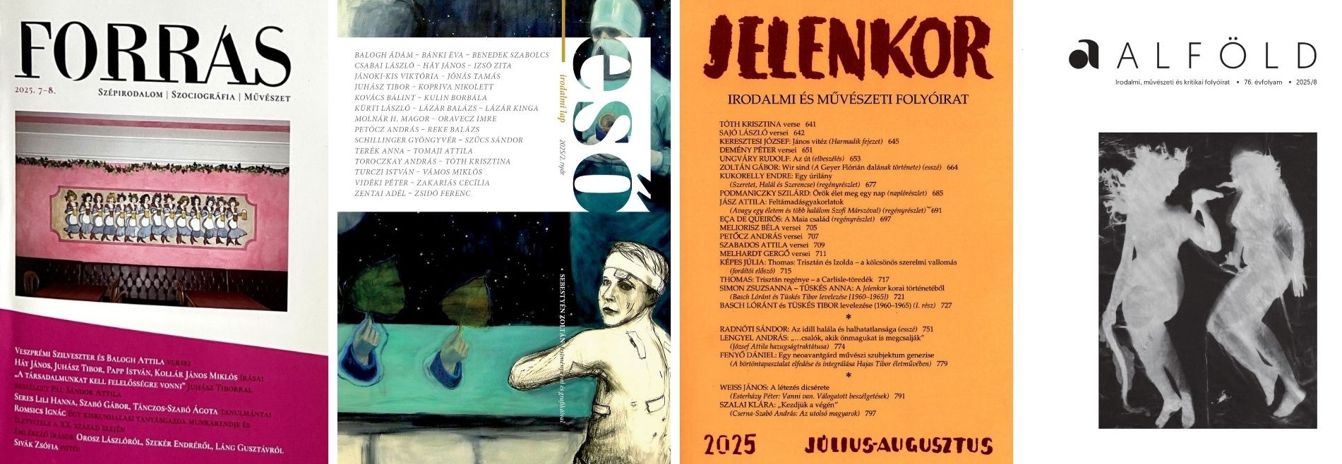 Montázs: SZIFONline