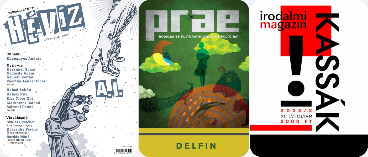 Montázs: SZIFONline Montázs: SZIFONline