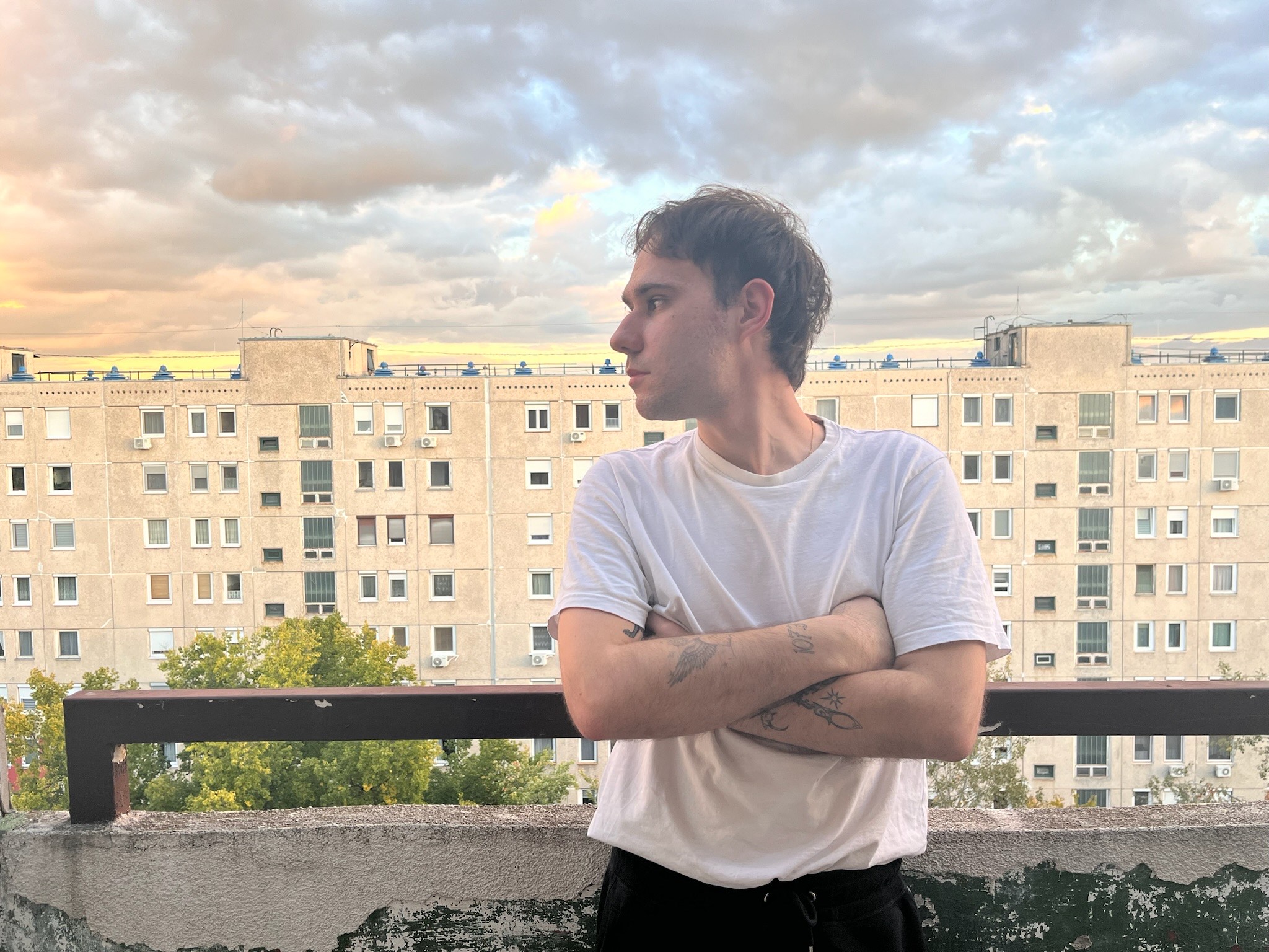 Fotó: Szilágyi-Burján Bernadett