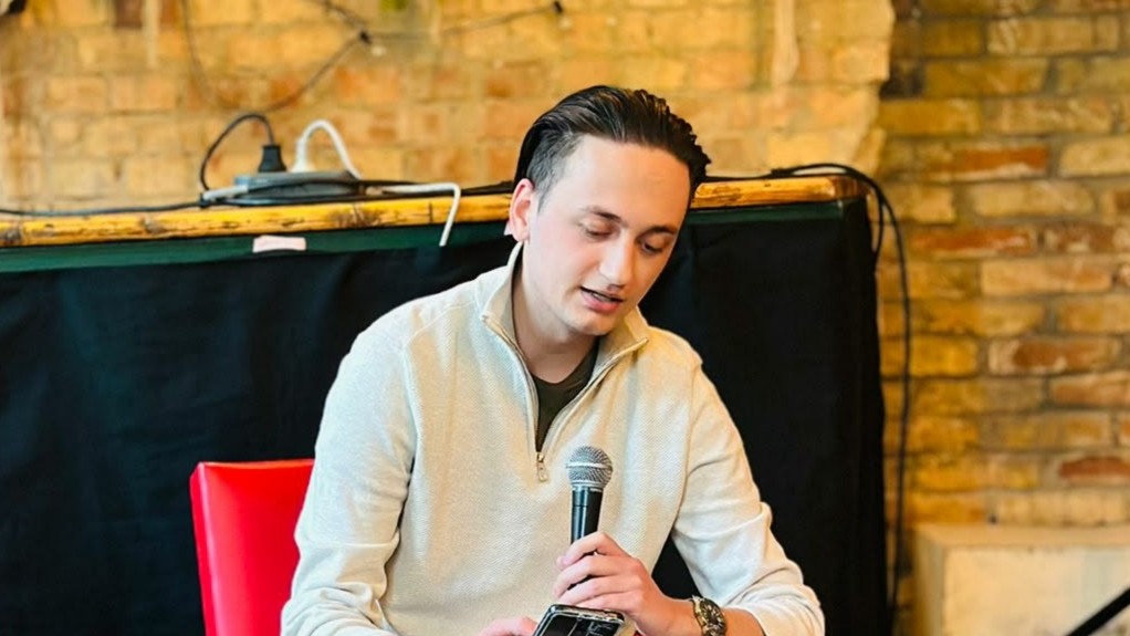 Fotó: a szerző archívuma