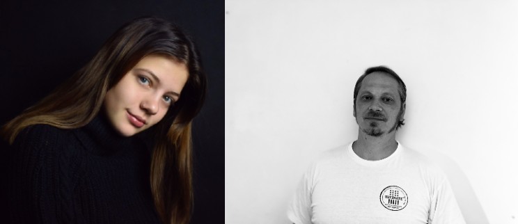 Fotó: Csécs Rebeka és Fazakas Gergely