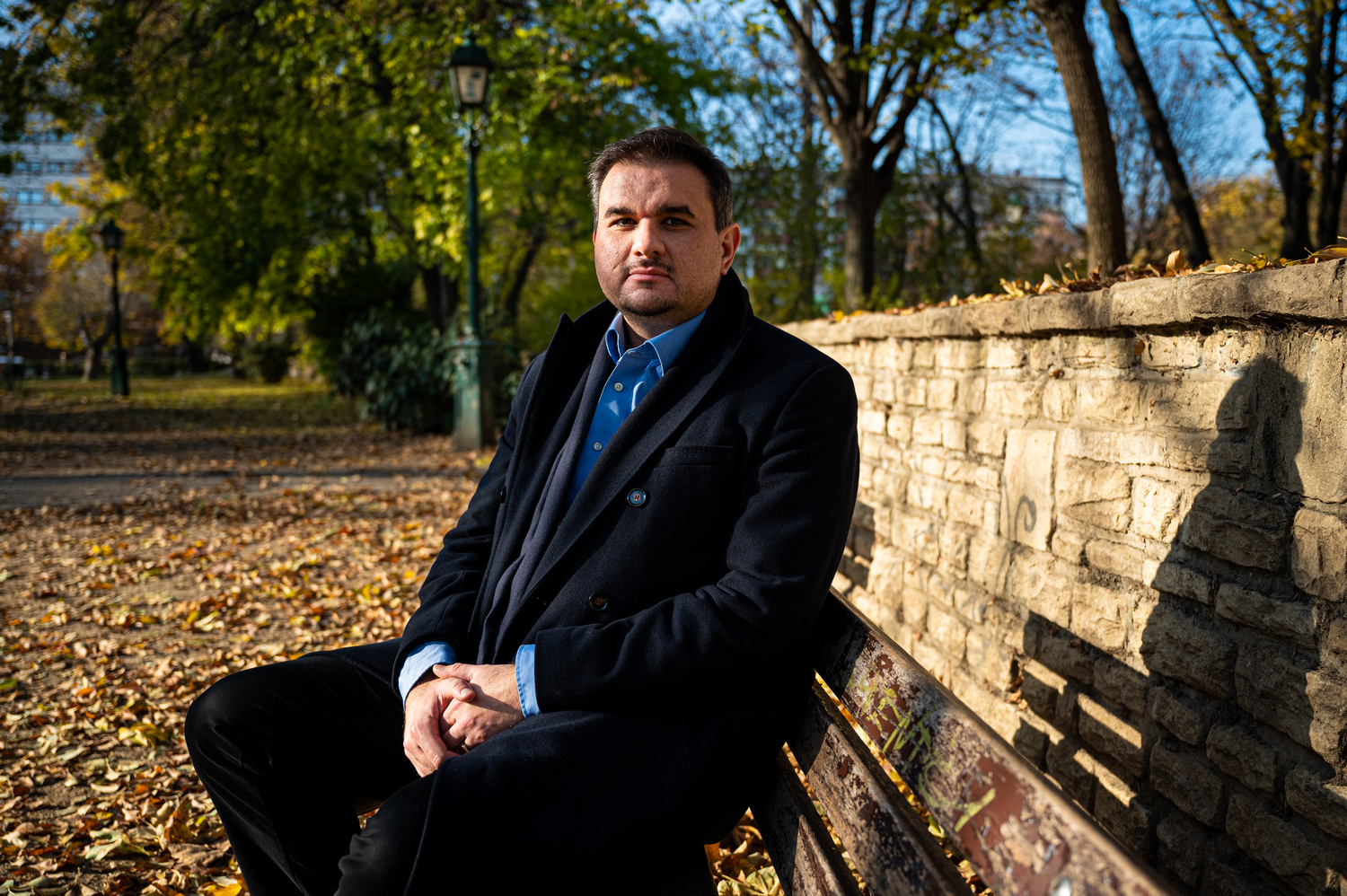 Fotó: Farkas Norbert / 24.hu 